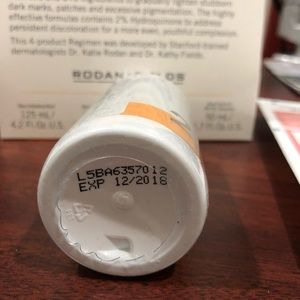 Rodan and Fields Reverse Toner